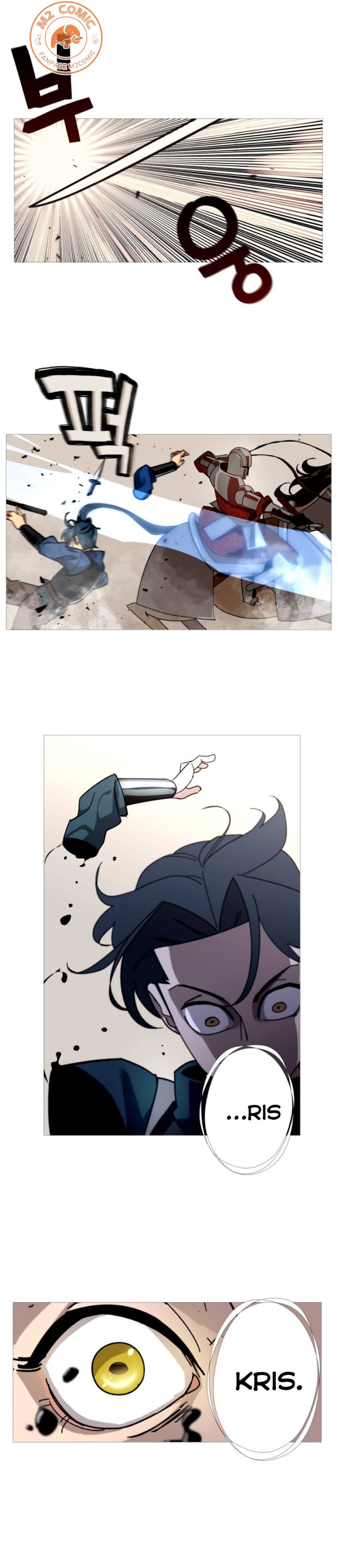 Đọc truyện [M2 Comic] Chiến binh quật cường - Chap 1