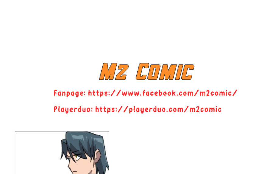 Đọc truyện [M2 Comic] Chiến binh quật cường - Chap 1