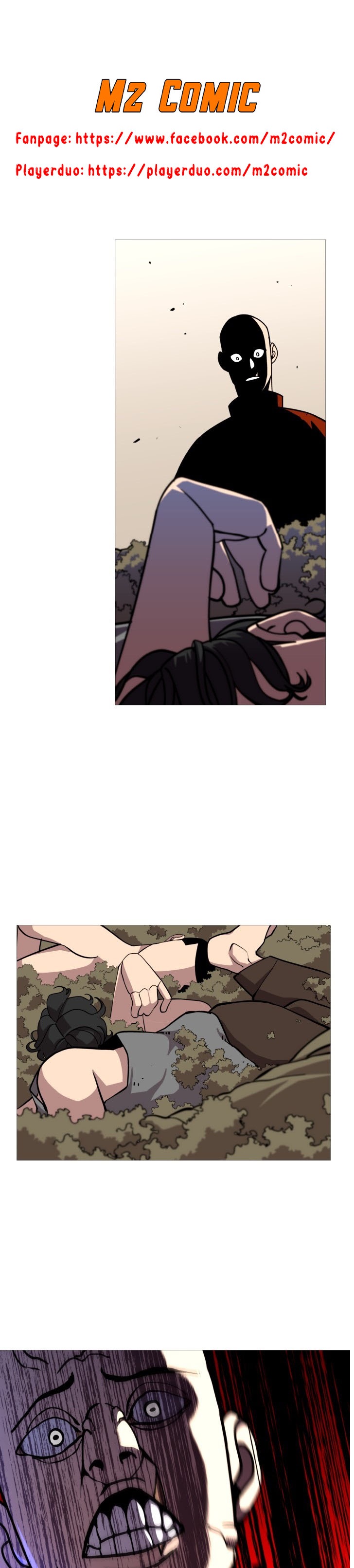 Đọc truyện [M2 Comic] Chiến binh quật cường - Chap 10