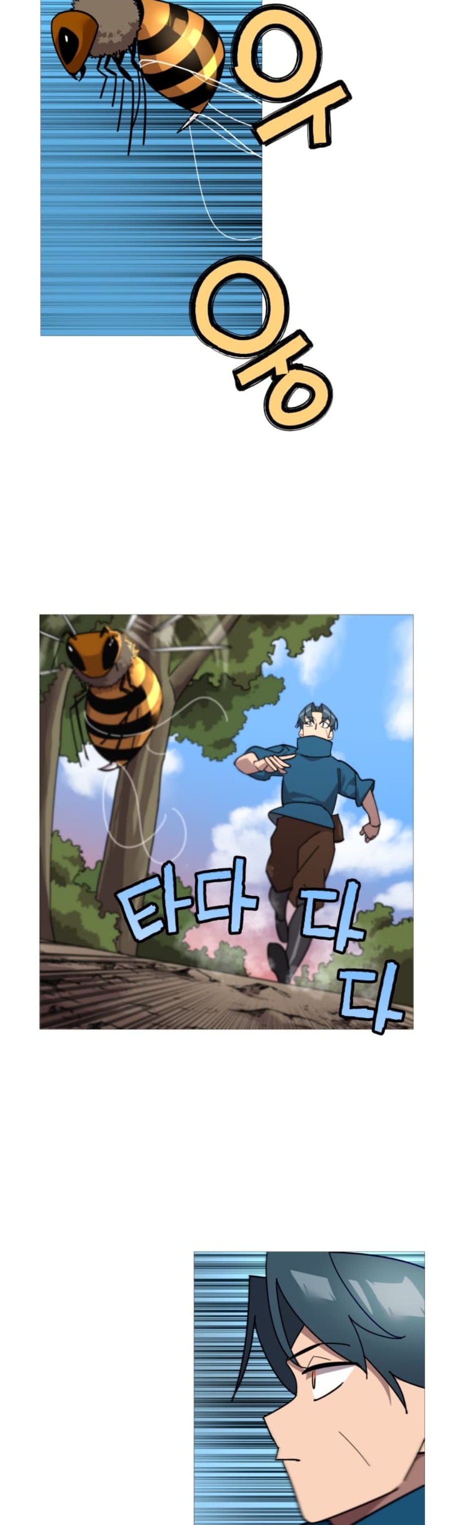 Đọc truyện [M2 Comic] Chiến binh quật cường - Chap 2