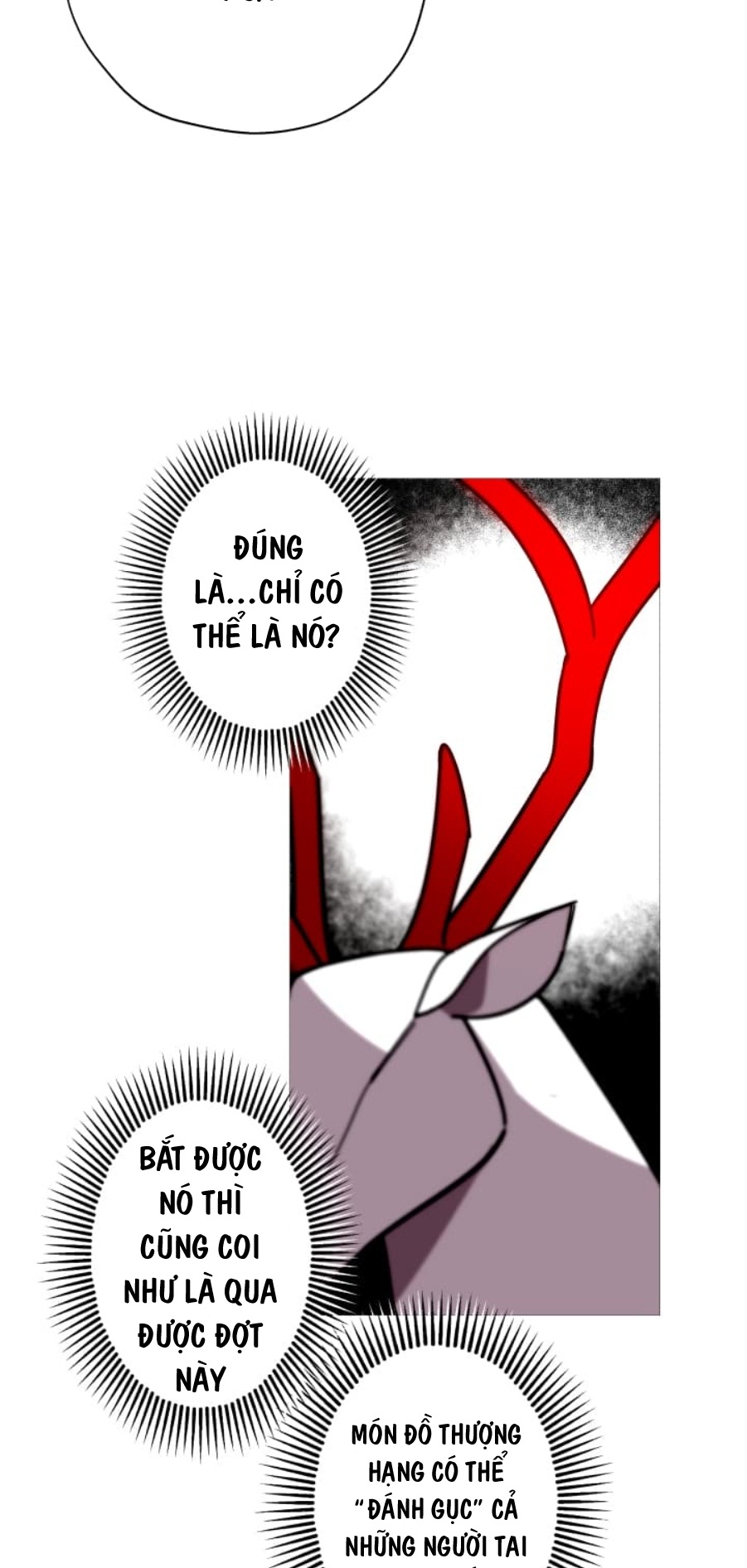 Đọc truyện [M2 Comic] Chiến binh quật cường - Chap 2