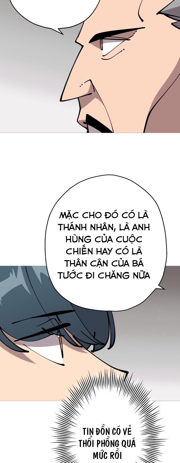 Đọc truyện [M2 Comic] Chiến binh quật cường - Chap 22