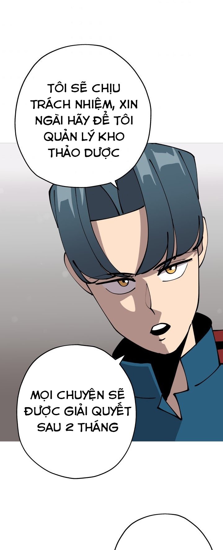 Đọc truyện [M2 Comic] Chiến binh quật cường - Chap 25