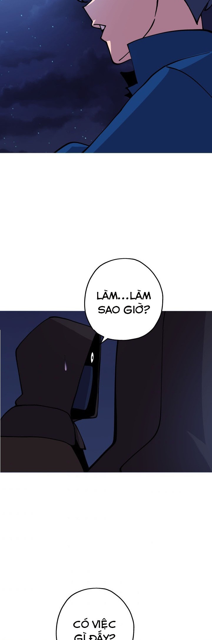Đọc truyện [M2 Comic] Chiến binh quật cường - Chap 27
