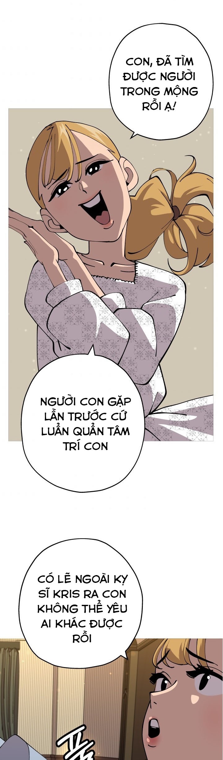 Đọc truyện [M2 Comic] Chiến binh quật cường - Chap 28