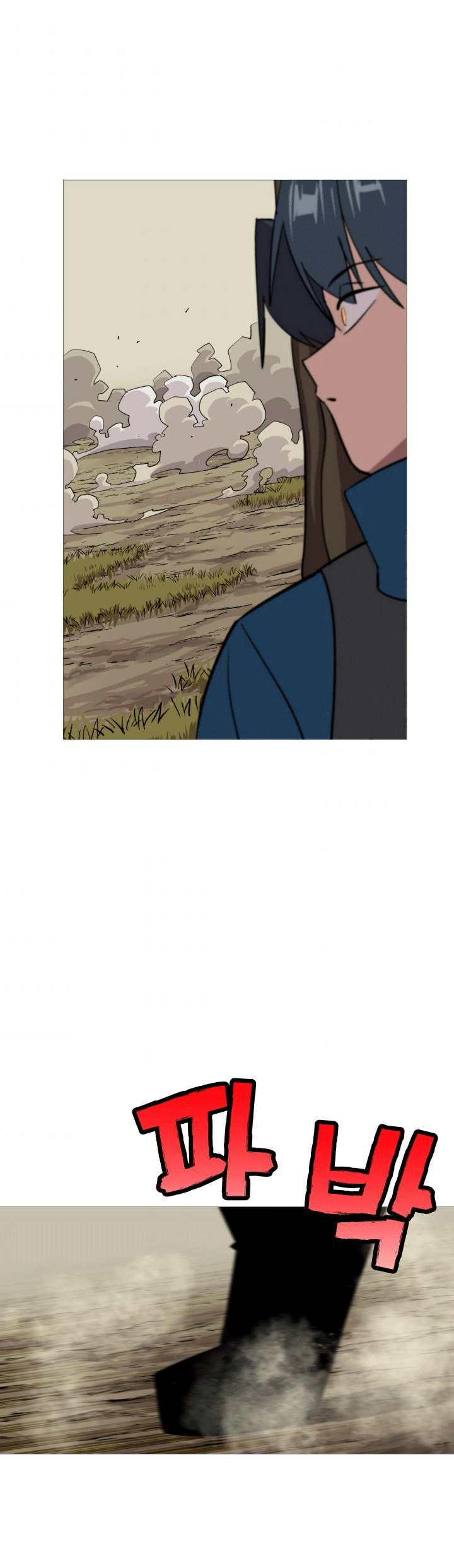 Đọc truyện [M2 Comic] Chiến binh quật cường - Chap 5