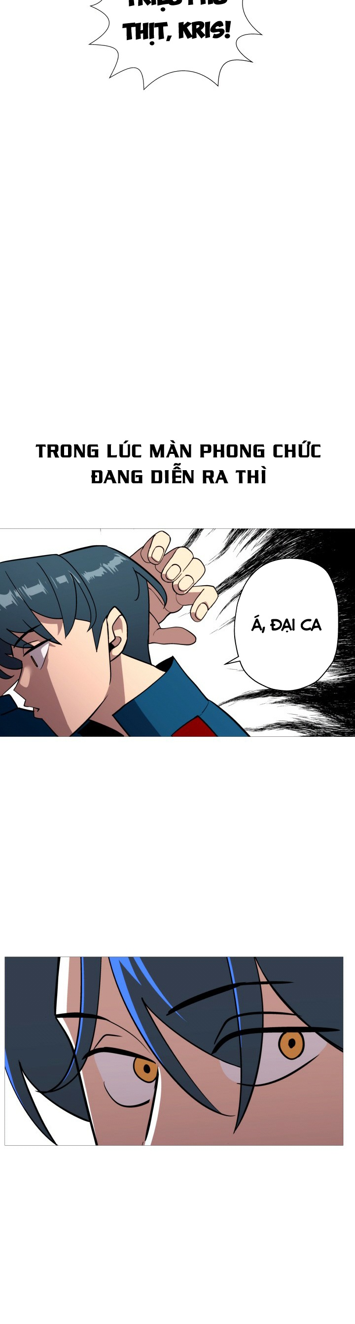 Đọc truyện [M2 Comic] Chiến binh quật cường - Chap 7