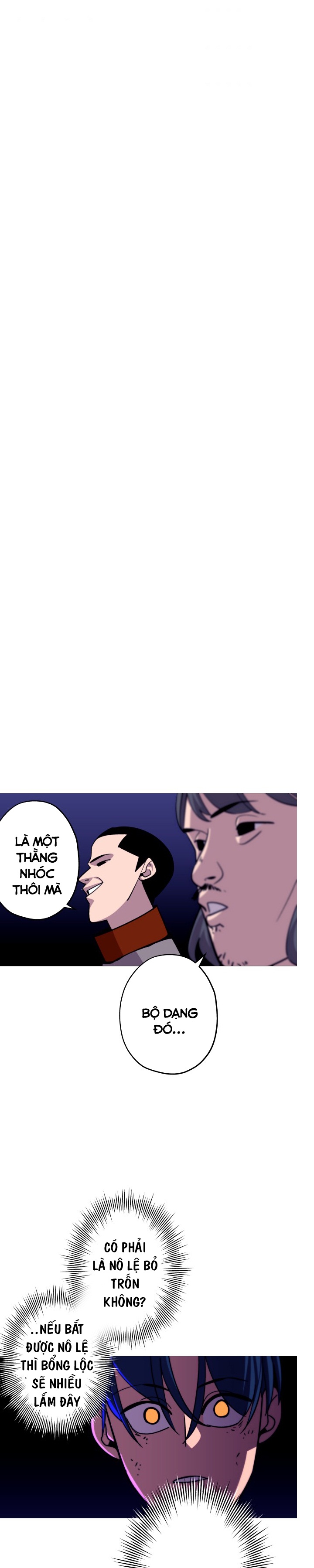 Đọc truyện [M2 Comic] Chiến binh quật cường - Chap 9