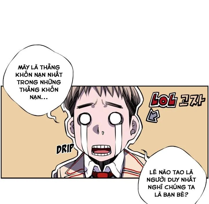 Đọc truyện Chiến thần - Chap `1