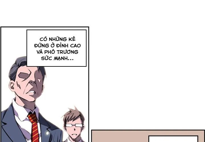 Đọc truyện Chiến thần - Chap `1