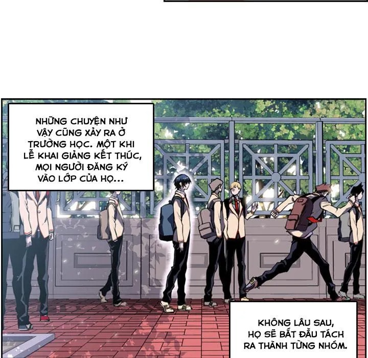 Đọc truyện Chiến thần - Chap `1