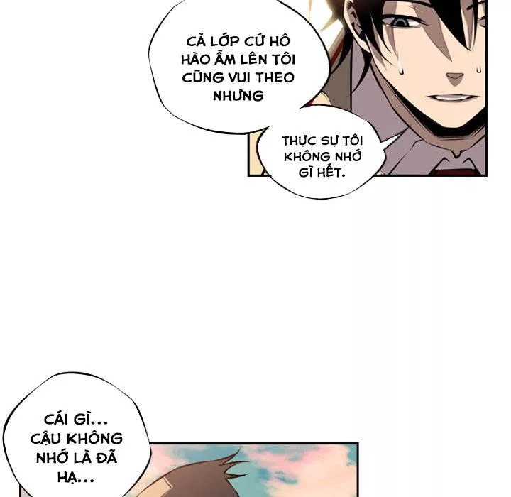 Đọc truyện Chiến thần - Chap 10