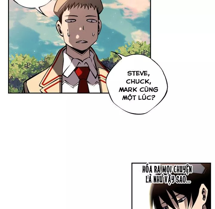 Đọc truyện Chiến thần - Chap 10