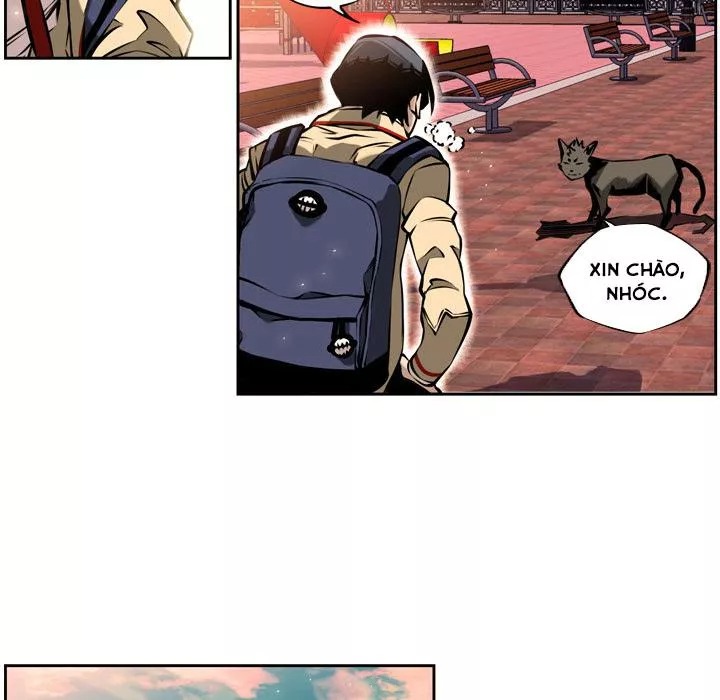 Đọc truyện Chiến thần - Chap 10