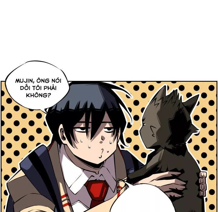 Đọc truyện Chiến thần - Chap 10