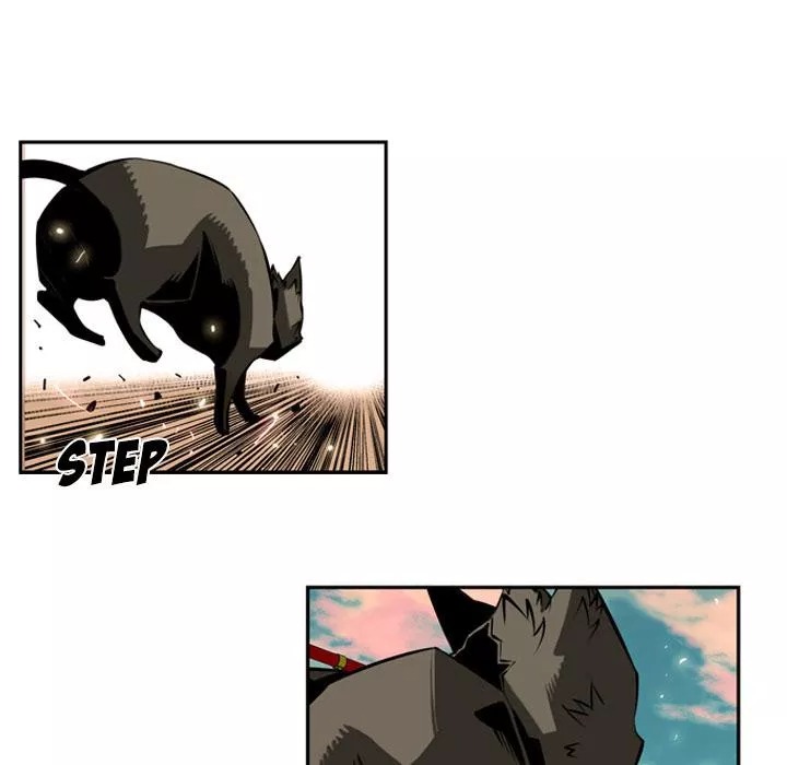 Đọc truyện Chiến thần - Chap 10