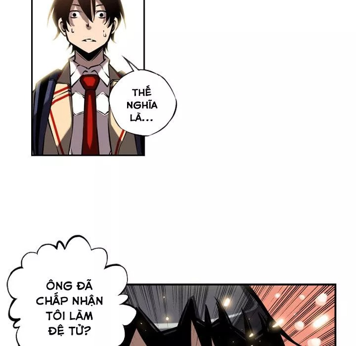 Đọc truyện Chiến thần - Chap 10