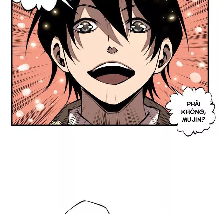 Đọc truyện Chiến thần - Chap 10