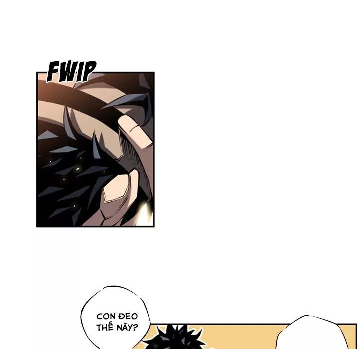 Đọc truyện Chiến thần - Chap 10