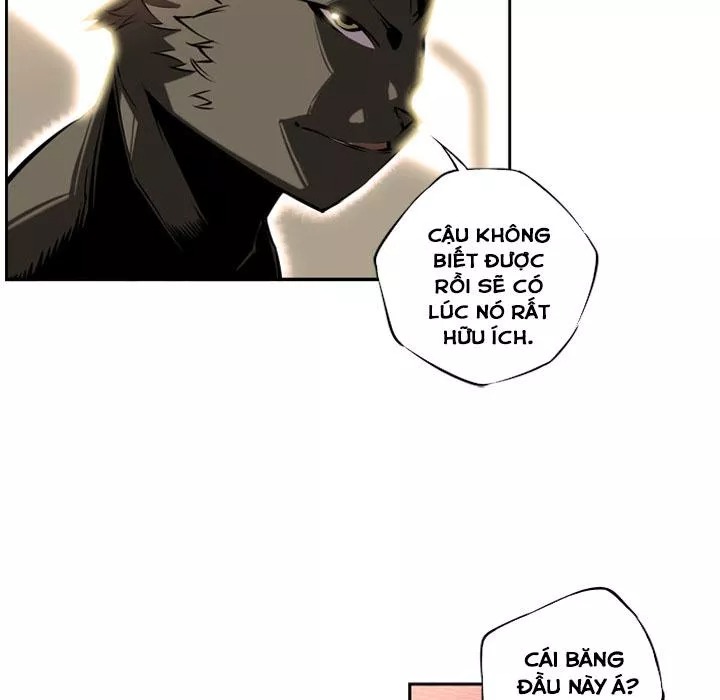 Đọc truyện Chiến thần - Chap 10