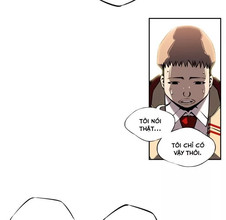 Đọc truyện Chiến thần - Chap 10