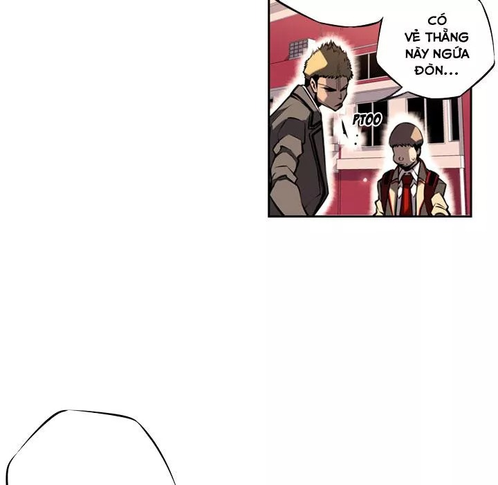 Đọc truyện Chiến thần - Chap 10