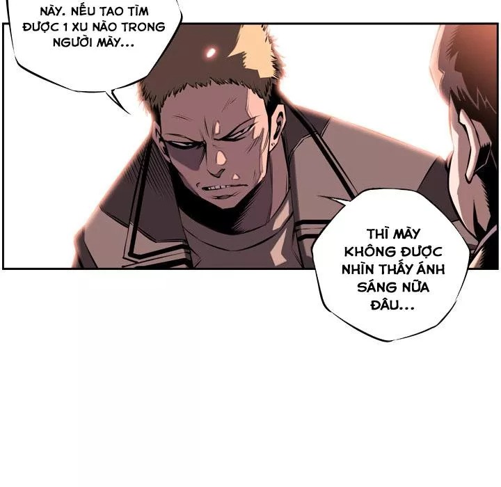 Đọc truyện Chiến thần - Chap 10