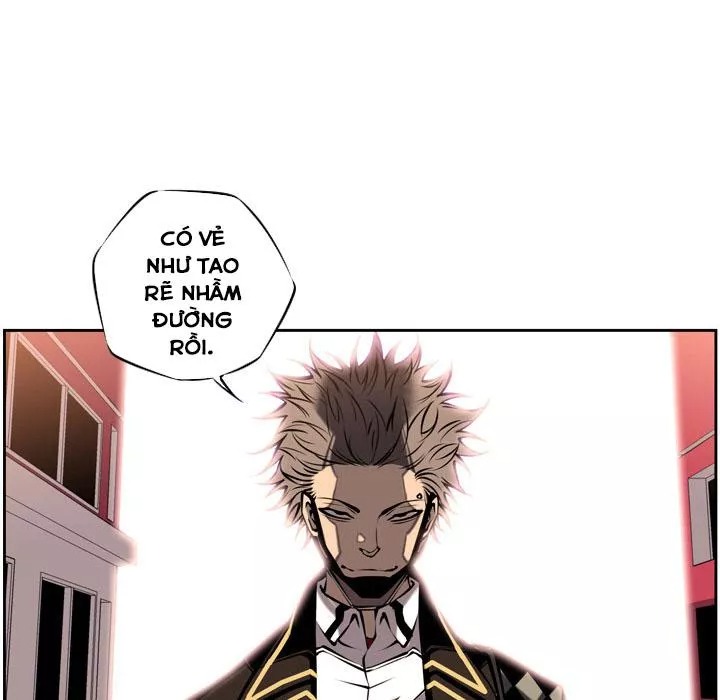 Đọc truyện Chiến thần - Chap 10