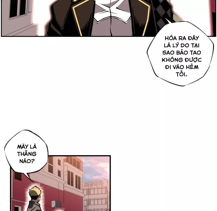 Đọc truyện Chiến thần - Chap 10