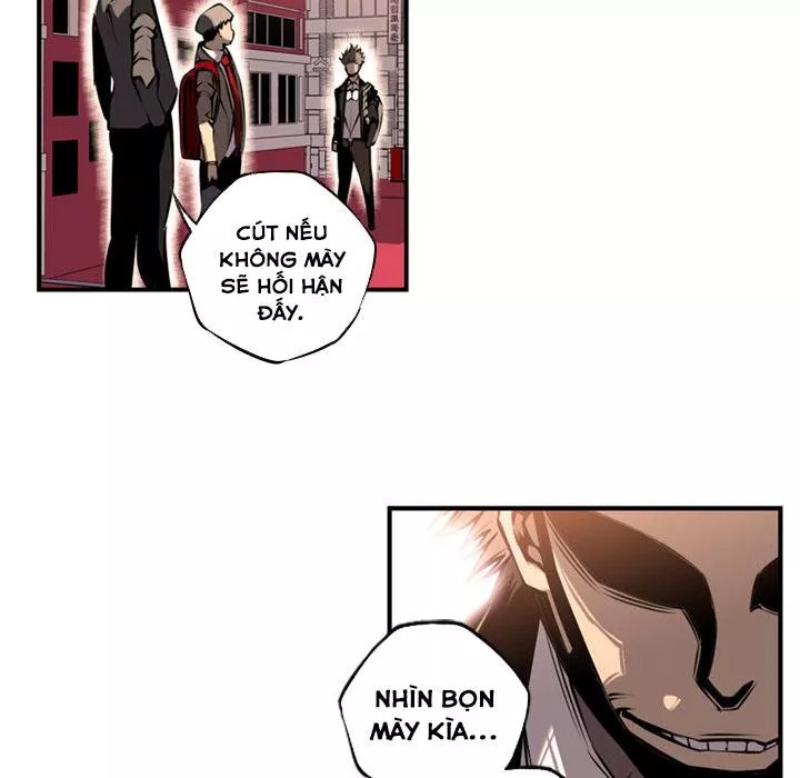 Đọc truyện Chiến thần - Chap 10