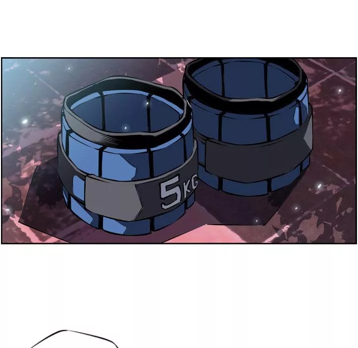 Đọc truyện Chiến thần - Chap 11