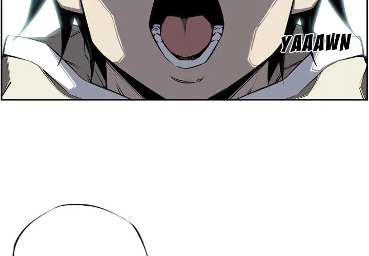 Đọc truyện Chiến thần - Chap 11