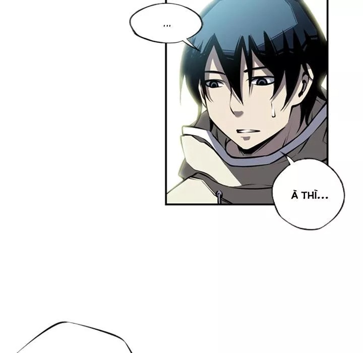 Đọc truyện Chiến thần - Chap 11