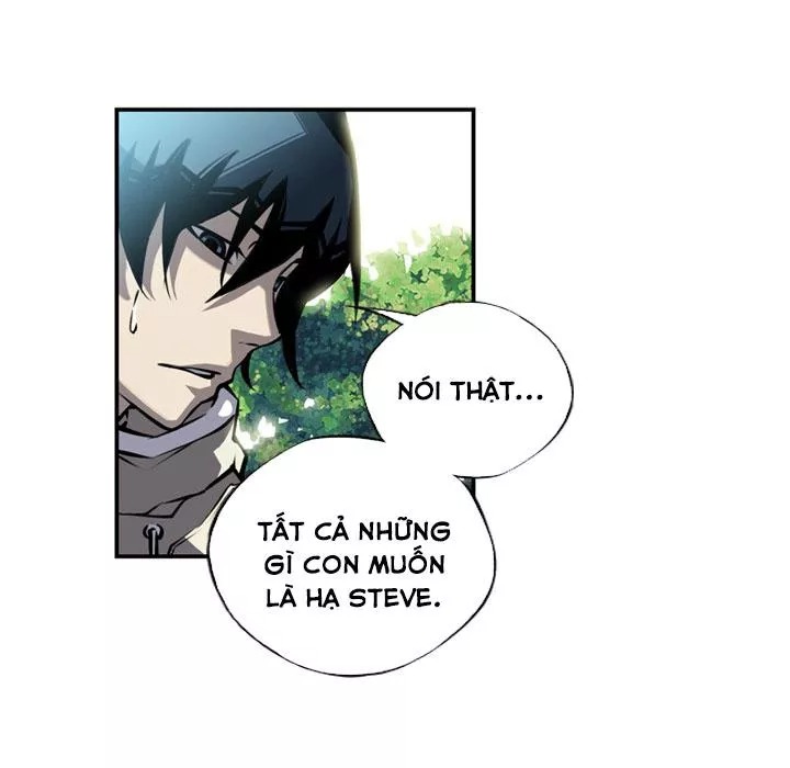 Đọc truyện Chiến thần - Chap 11