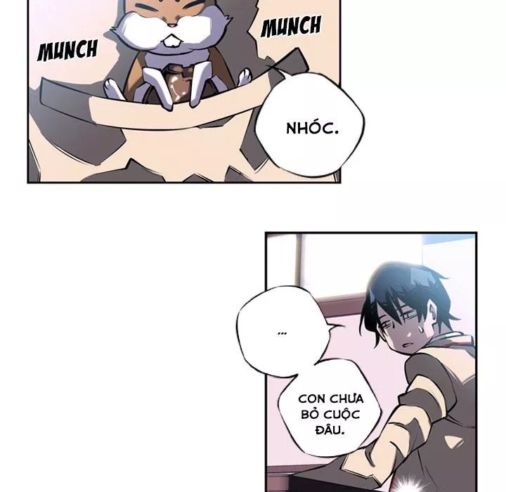 Đọc truyện Chiến thần - Chap 11
