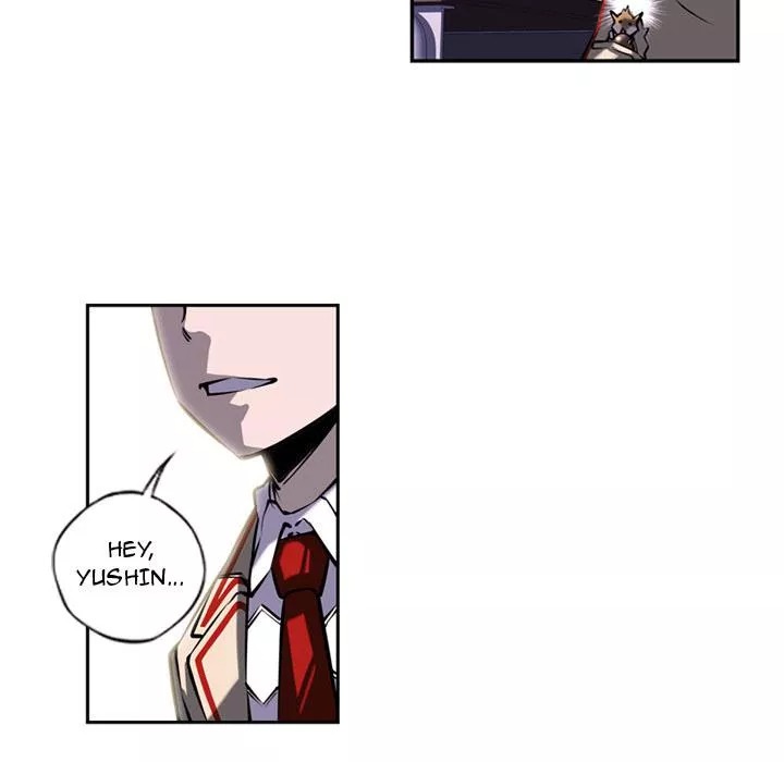 Đọc truyện Chiến thần - Chap 11