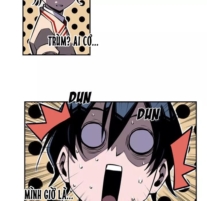 Đọc truyện Chiến thần - Chap 11