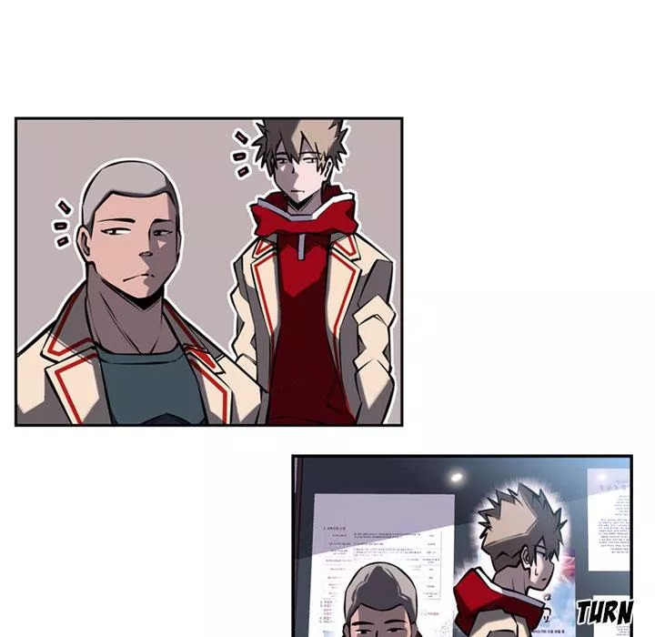 Đọc truyện Chiến thần - Chap 11