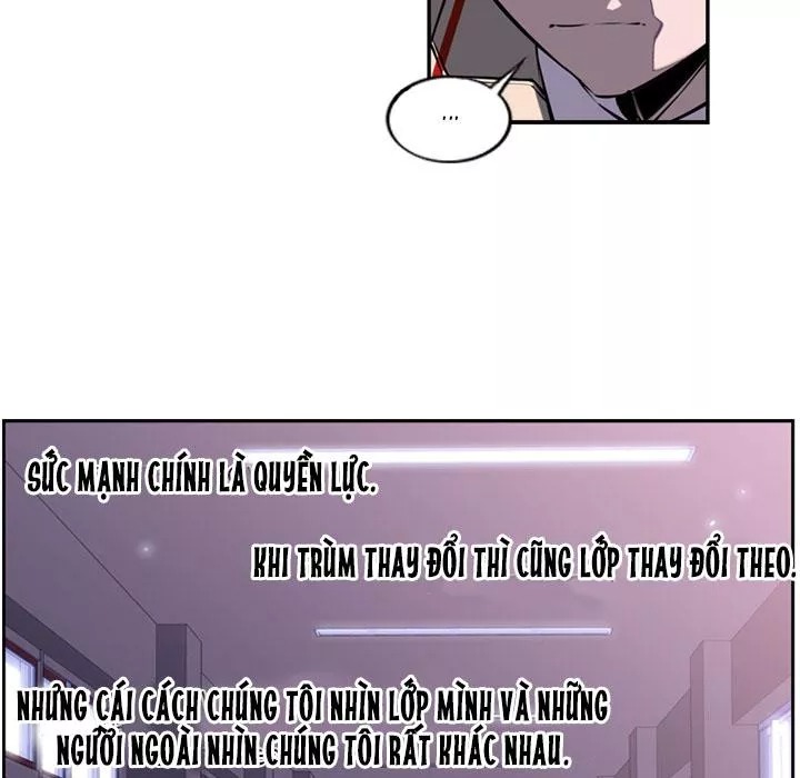 Đọc truyện Chiến thần - Chap 11