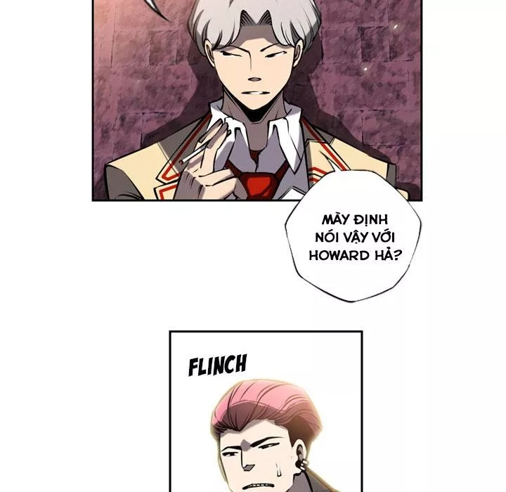 Đọc truyện Chiến thần - Chap 11