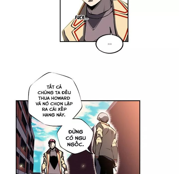 Đọc truyện Chiến thần - Chap 11