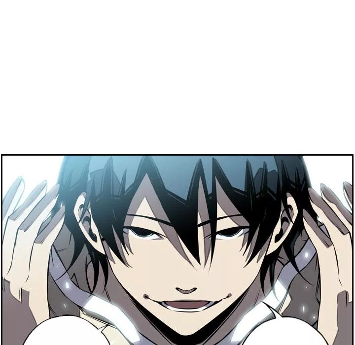 Đọc truyện Chiến thần - Chap 11