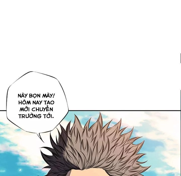 Đọc truyện Chiến thần - Chap 11