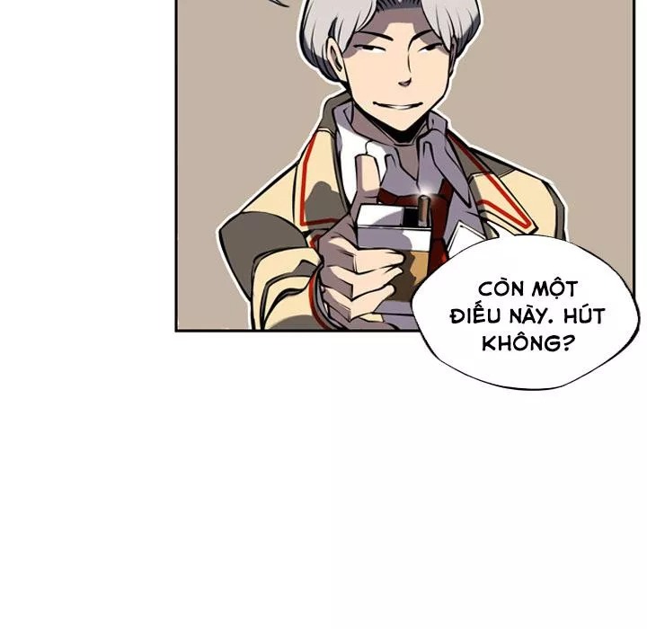 Đọc truyện Chiến thần - Chap 12