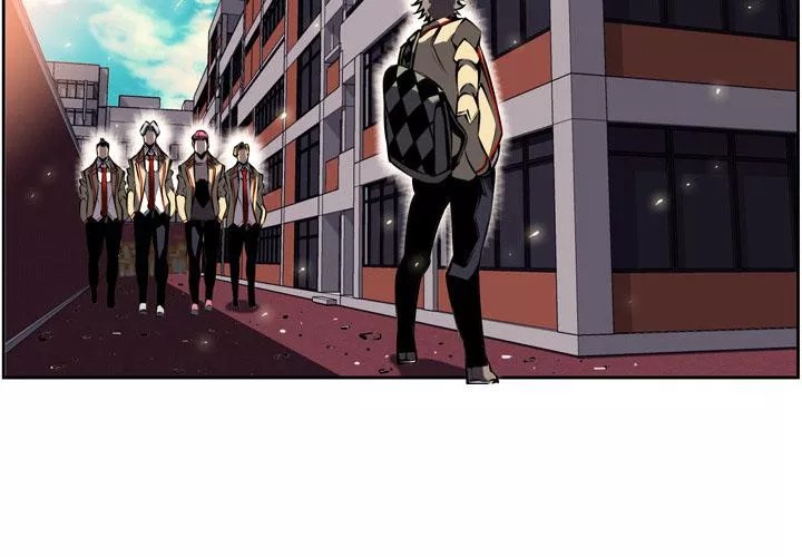 Đọc truyện Chiến thần - Chap 12