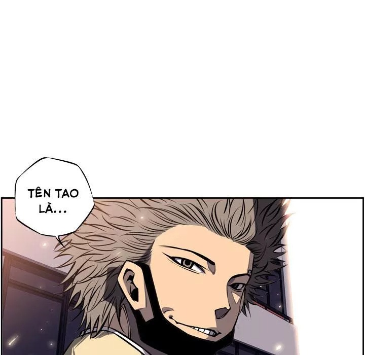 Đọc truyện Chiến thần - Chap 12