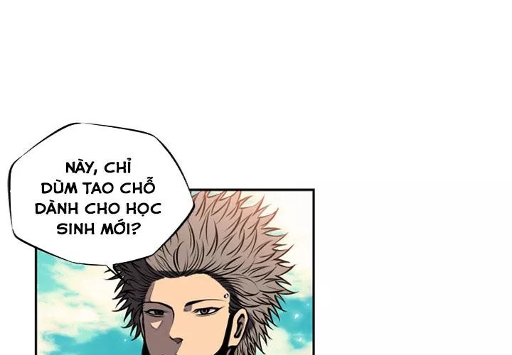 Đọc truyện Chiến thần - Chap 12