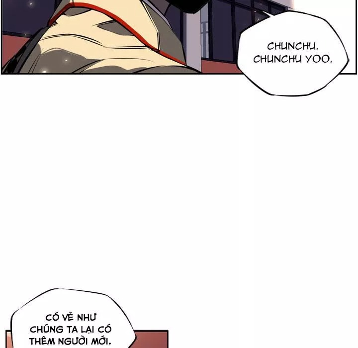 Đọc truyện Chiến thần - Chap 12