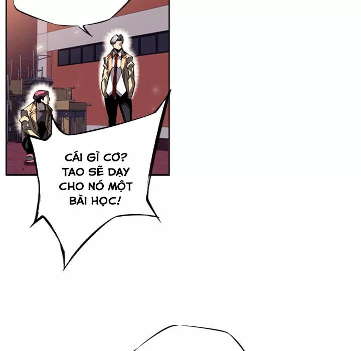 Đọc truyện Chiến thần - Chap 12