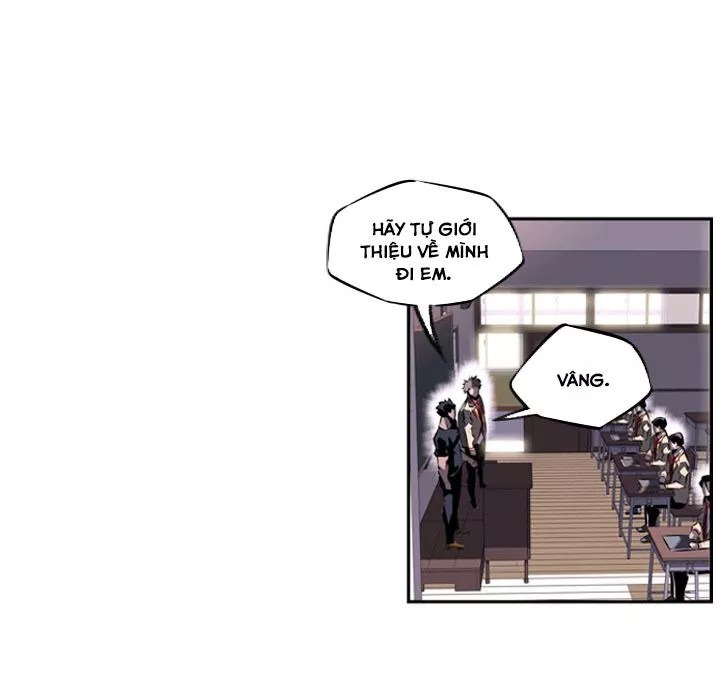 Đọc truyện Chiến thần - Chap 12